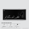 YOUR UNIQUE SIGNATURE - A TINY FLOWER