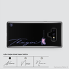 YOUR UNIQUE SIGNATURE - A BUTTERFLY'S DANCE
