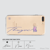 YOUR UNIQUE SIGNATURE - A BUTTERFLY'S DANCE