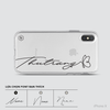 YOUR UNIQUE SIGNATURE - A BUTTERFLY'S DANCE
