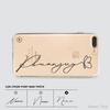 YOUR UNIQUE SIGNATURE - A BUTTERFLY'S DANCE