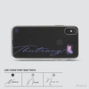 YOUR UNIQUE SIGNATURE - A BUTTERFLY'S DANCE