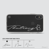 YOUR UNIQUE SIGNATURE - A BUTTERFLY'S DANCE