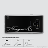YOUR UNIQUE SIGNATURE - A BUTTERFLY'S DANCE