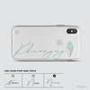 YOUR UNIQUE SIGNATURE - BE SWEET LIKE AN ICE-CREAM