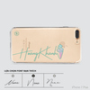 YOUR UNIQUE SIGNATURE - BE SWEET LIKE AN ICE-CREAM