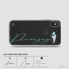YOUR UNIQUE SIGNATURE - BE SWEET LIKE AN ICE-CREAM