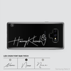 YOUR UNIQUE SIGNATURE - BE SWEET LIKE AN ICE-CREAM