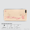 YOUR UNIQUE SIGNATURE - A CUTE KITTY