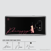 YOUR UNIQUE SIGNATURE - A CUTE KITTY