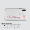YOUR UNIQUE SIGNATURE - A CUTE KITTY