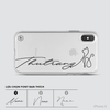 YOUR UNIQUE SIGNATURE - A CUTE KITTY