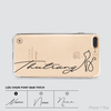 YOUR UNIQUE SIGNATURE - A CUTE KITTY