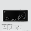 YOUR UNIQUE SIGNATURE - A CUTE KITTY
