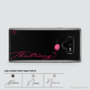 YOUR UNIQUE SIGNATURE - A ROSE