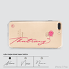 YOUR UNIQUE SIGNATURE - A ROSE
