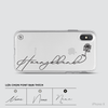 YOUR UNIQUE SIGNATURE - A ROSE