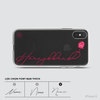 YOUR UNIQUE SIGNATURE - A ROSE