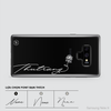 YOUR UNIQUE SIGNATURE - A ROSE