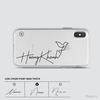 YOUR UNIQUE SIGNATURE - A DOVE