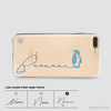 YOUR UNIQUE SIGNATURE - A PENGUIN