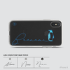 YOUR UNIQUE SIGNATURE - A PENGUIN