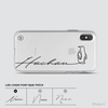 YOUR UNIQUE SIGNATURE - A PENGUIN