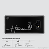 YOUR UNIQUE SIGNATURE - A PENGUIN