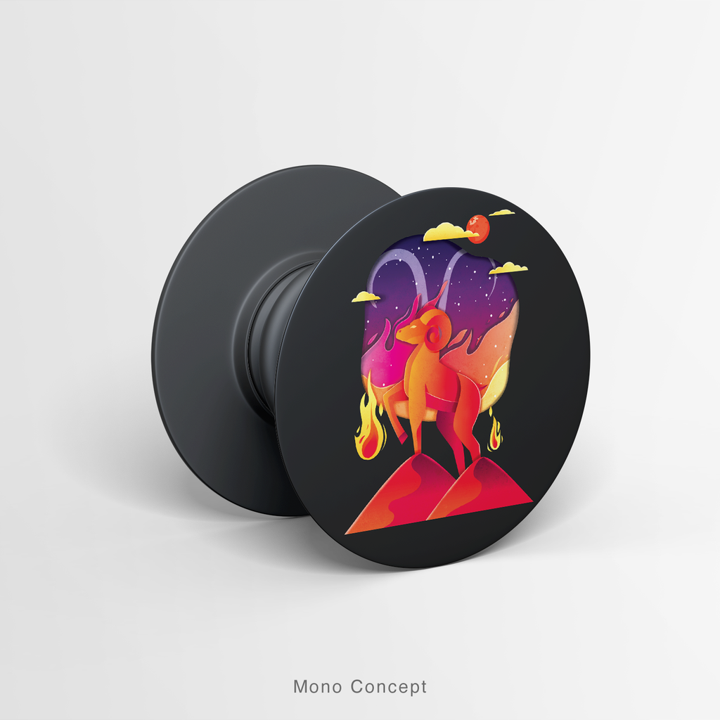 HOROSCOPE II - ARIES