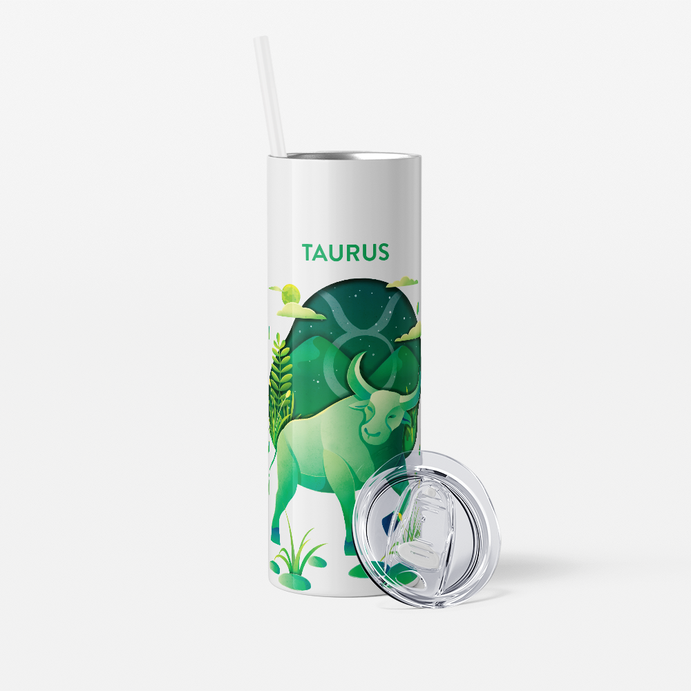 HOROSCOPE II - TAURUS