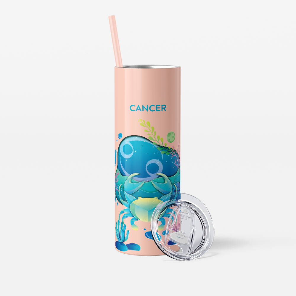 HOROSCOPE II - CANCER
