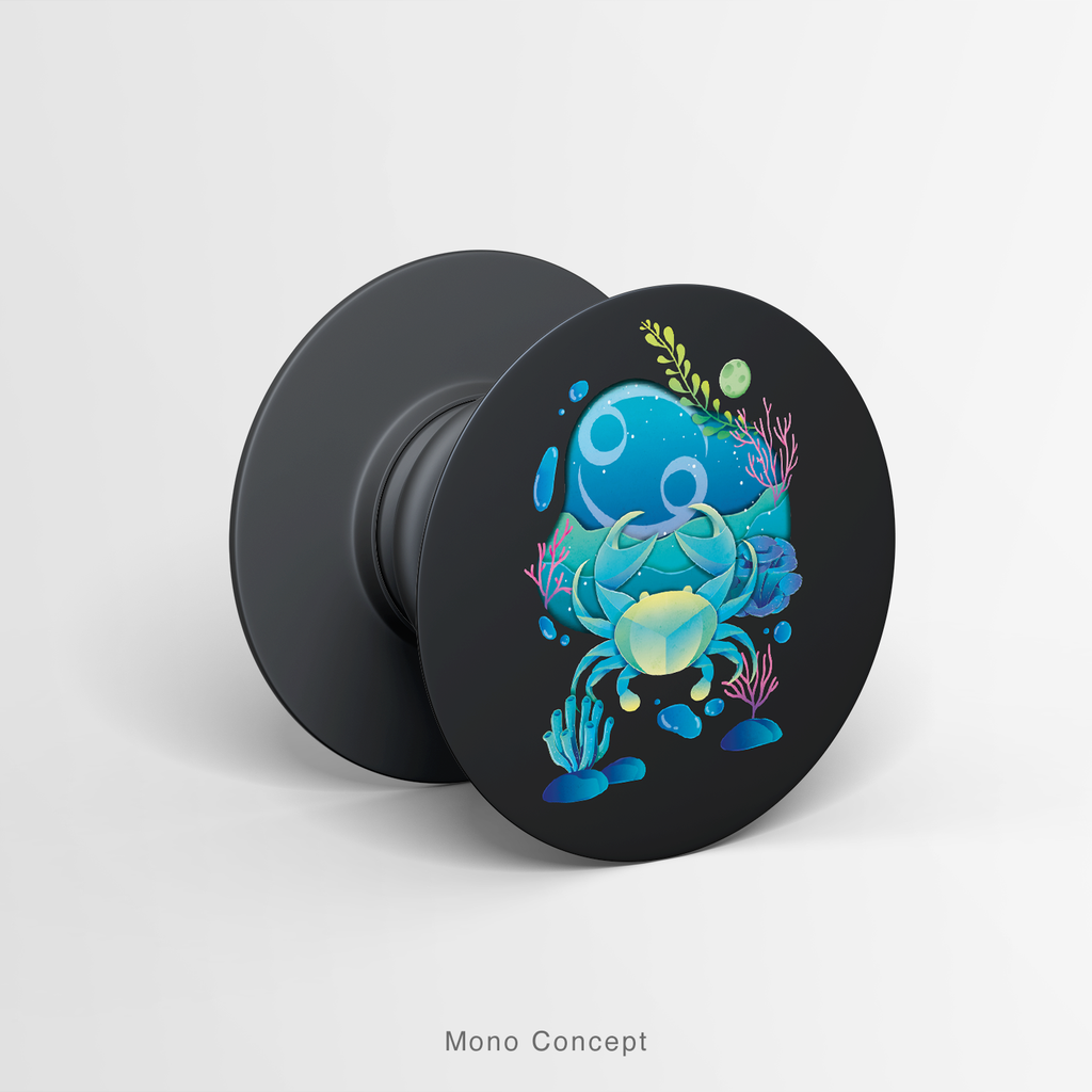 HOROSCOPE II - CANCER
