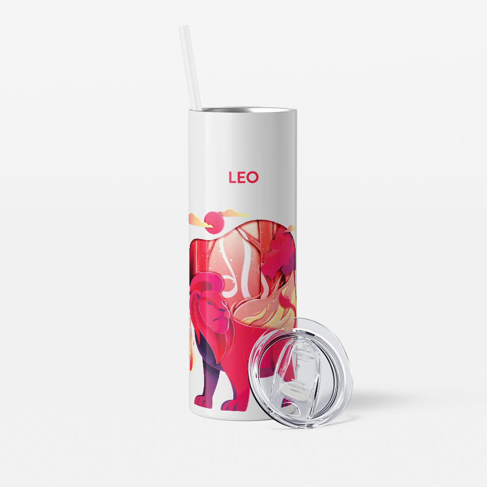 HOROSCOPE II - LEO