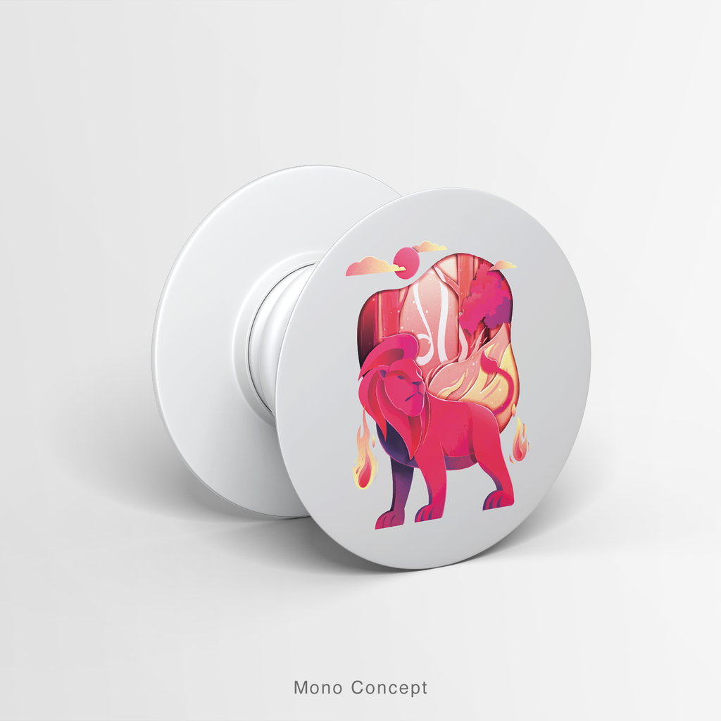 HOROSCOPE II - LEO