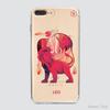 HOROSCOPE II - LEO