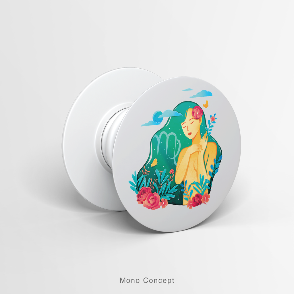 HOROSCOPE II - VIRGO