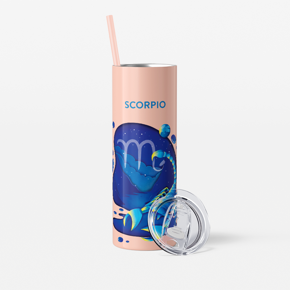 HOROSCOPE II - SCORPIO