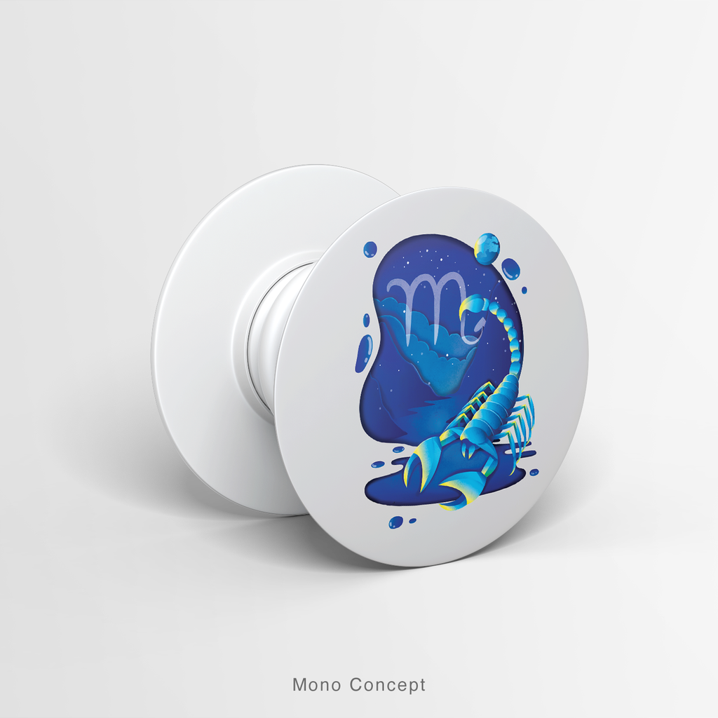 HOROSCOPE II - SCORPIO