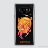 HOROSCOPE II - SAGITTARIUS