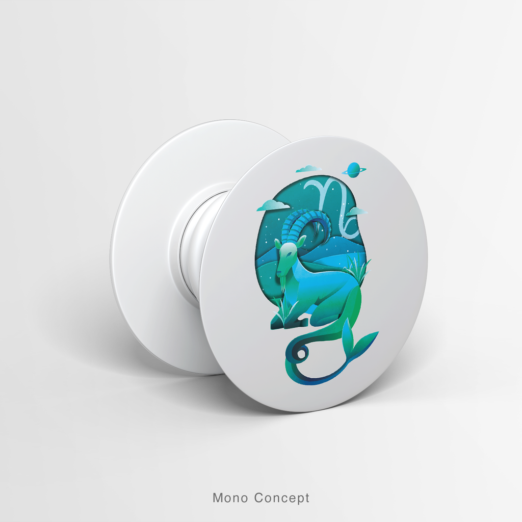 HOROSCOPE II - CAPRICORN