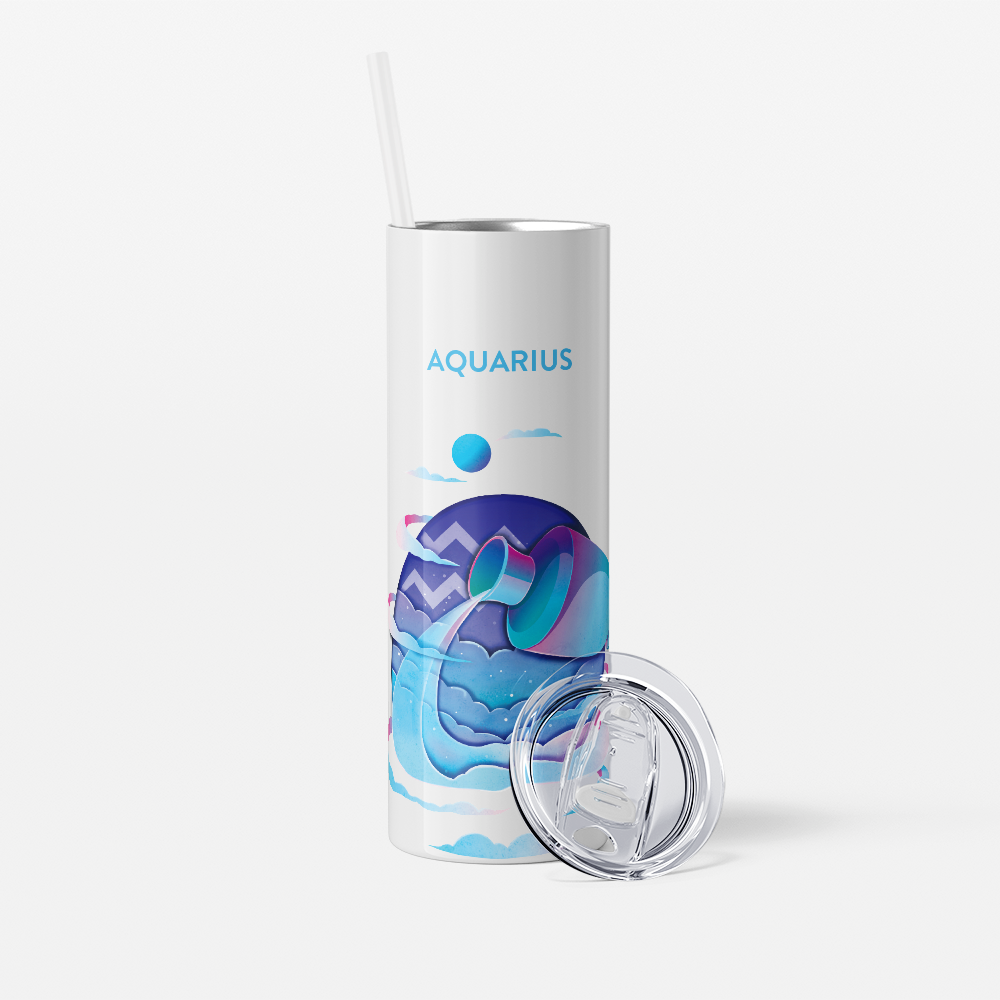 HOROSCOPE II - AQUARIUS