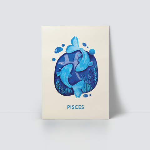 HOROSCOPE II - PISCES