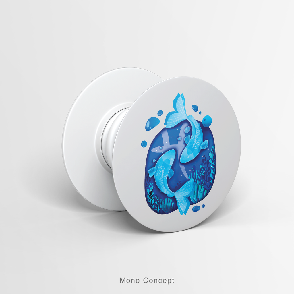 HOROSCOPE II - PISCES