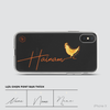 YOUR UNIQUE SIGNATURE - CHICKEN