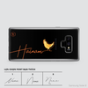 YOUR UNIQUE SIGNATURE - CHICKEN