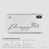 YOUR UNIQUE SIGNATURE - ELEPHANT