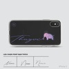 YOUR UNIQUE SIGNATURE - ELEPHANT