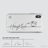 YOUR UNIQUE SIGNATURE - WHALE