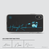 YOUR UNIQUE SIGNATURE - WHALE