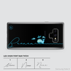 YOUR UNIQUE SIGNATURE - WHALE